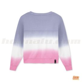 Duotone Sweater True women Red