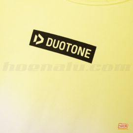 Duotone Sweater True women Orange
