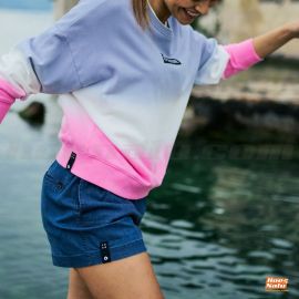 Duotone Shorts True women