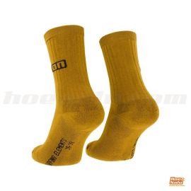 ION Socks Ionic long Yellow