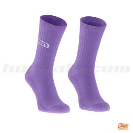 ION Socks Ionic long Purpke