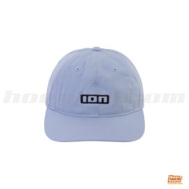 ION Cap Session Blue