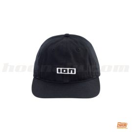 ION Cap Session Black