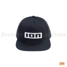 ION Cap ION Ionic Black