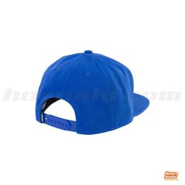 ION Cap ION Ionic Blue