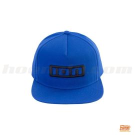 ION Cap ION Ionic Blue