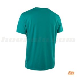 ION Tee S-Ionic SS men Green