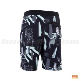 ION Boardshorts Ionic 19" Black