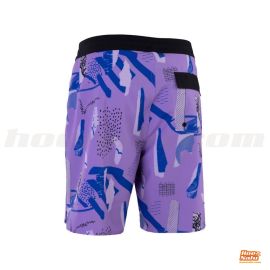 ION Boardshorts Ionic 19" Purple