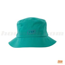 ION Bucket Hat Green