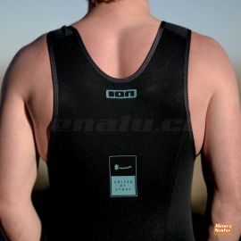 ION Long John Element 2.0 Negro