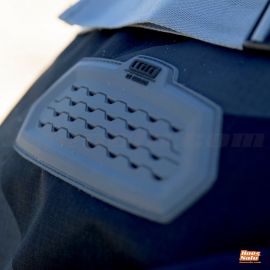 ION Gearbag Tec Black