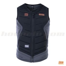 ION Vest Collision Select Front Zip men Black