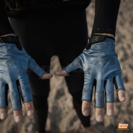 ION Gloves Amara Half Finger