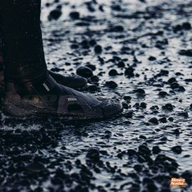 ION Ballistic Boots 3/2 Internal Split