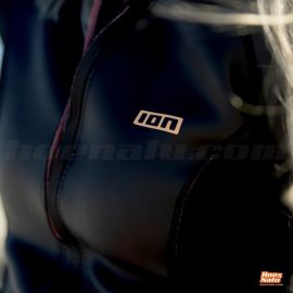 ION Neo Zip Top 2/1 LS Skin women