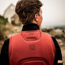 ION Chaleco Impacto Collision Vest Core FZ