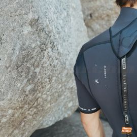 ION Element 2/2 SS Back Zip