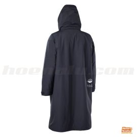 ION Storm Coat Black