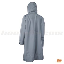 ION Storm Coat Grey