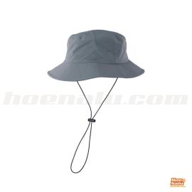 ION Bucket Surf Hat Grey