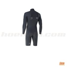 ION Seek Core 3/2 Shorty LS Front Zip men