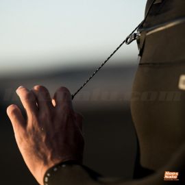 ION Seek Core 3/2 Shorty LS Front Zip men