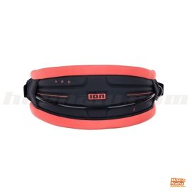 ION Harness Waist Wing Arc Black/Orange