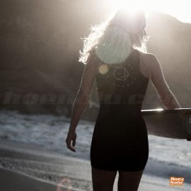 ION Monoshorty 0.5 mm women