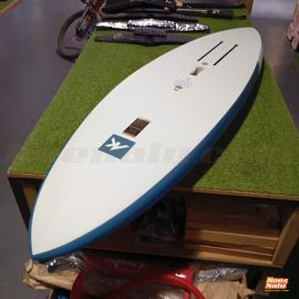 AK Nomad V2 Active Carbon 2025 6'8" 95L TEST