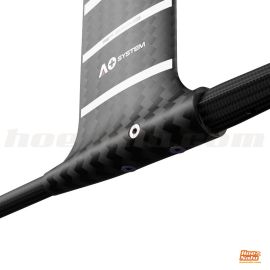 Armstrong Mk II Carbon Mast
