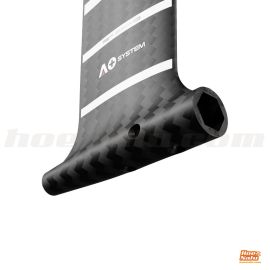 Armstrong Mk II Carbon Mast