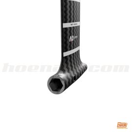 Armstrong Mk II Carbon Mast