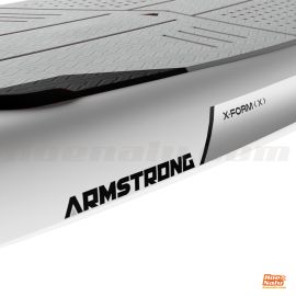 Armstrong Midlength Mk II X-Form