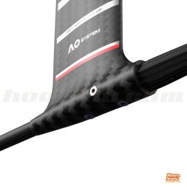Armstrong Performance Mk II Carbon Mast