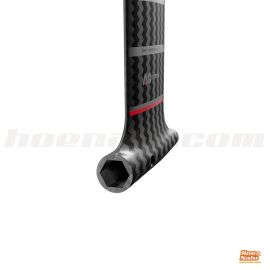Armstrong Performance Mk II Carbon Mast
