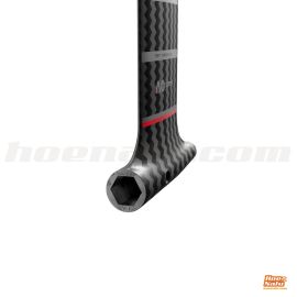 Armstrong Performance X Carbon Mast