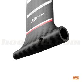 Armstrong Performance X Carbon Mast