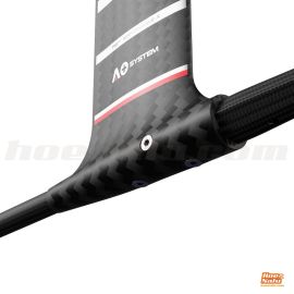 Armstrong Performance X Carbon Mast
