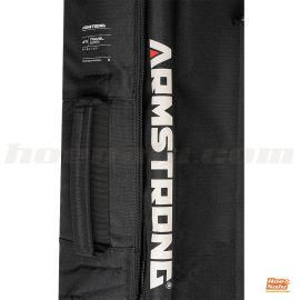 Armstrong Foil Travel Bag