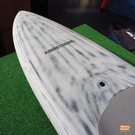 Armstrong DW Board 135L: 8’3"x21.5" USADA