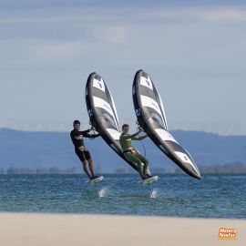 Armstrong A-Wing XPS MKII