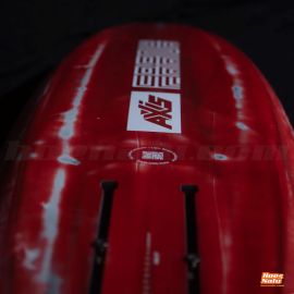 Axis Frank Mako Downwind Carbon