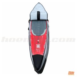 Axis Frank Mako Downwind Carbon
