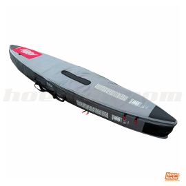 Axis Frank Mako Downwind Carbon