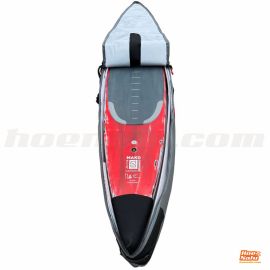 Axis Frank Mako Downwind Carbon