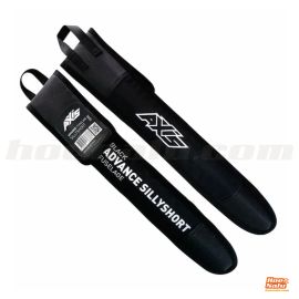 Axis Fuselaje Black Advance+