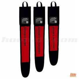 Axis Fuselaje Red Advance
