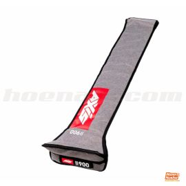 Axis Power Carbon Mast
