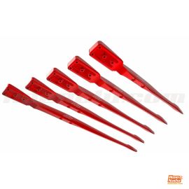 Axis Fuselaje Red